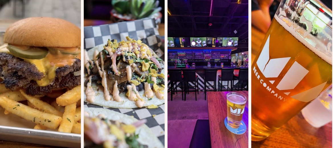 Masa Craft Kitchen Gallery Image 1