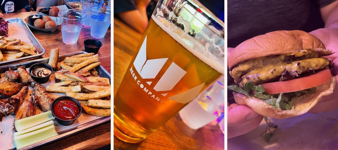 Masa Craft Kitchen Gallery Image 2