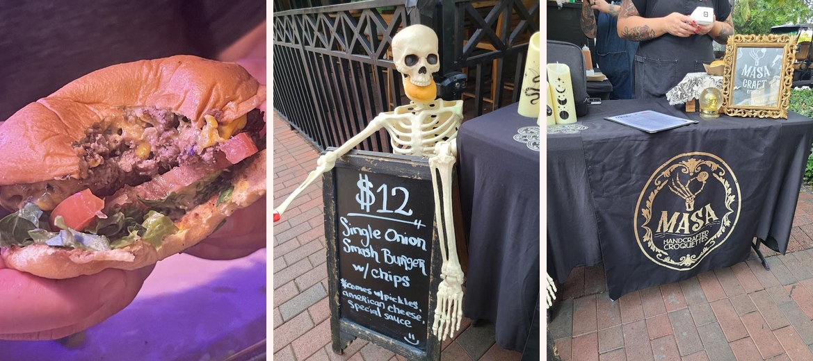 Masa Craft Kitchen Gallery Image 3