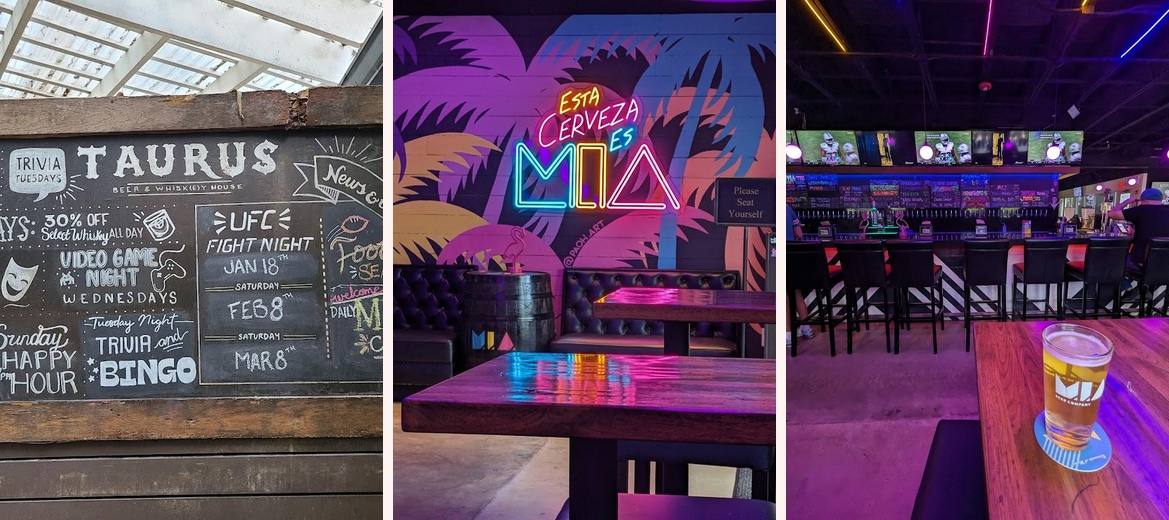 Masa Craft Kitchen Gallery Image 4