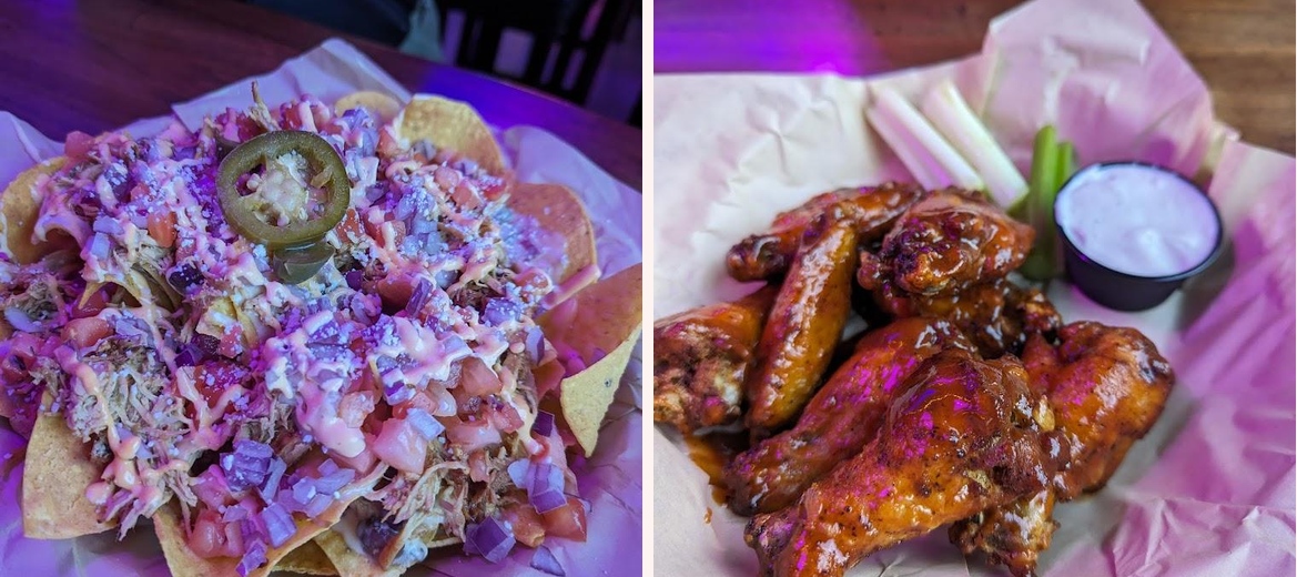 Masa Craft Kitchen Gallery Image 5