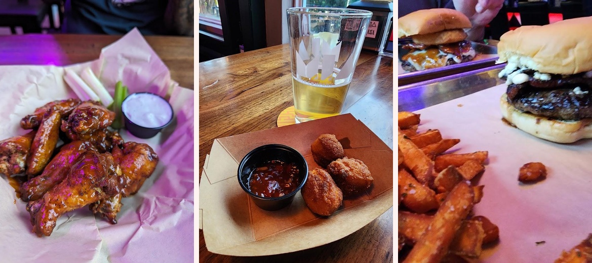 Masa Craft Kitchen Gallery Image 6