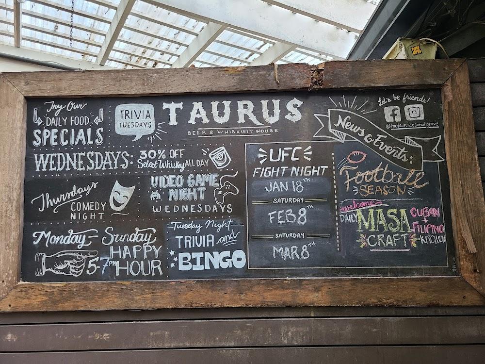 Masa Craft Kitchen Menu image 4